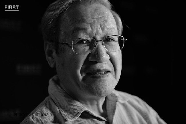 謝飛：藝術家要用作品不斷敲打整個社會的神經(jīng)