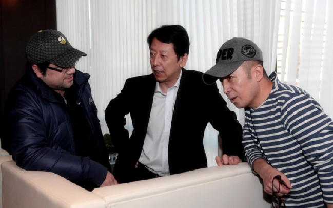 國內(nèi)首款主動管理影視投資結構化基金信托計劃推出