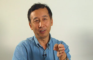 《甲午大海戰(zhàn)》導演馮小寧專訪