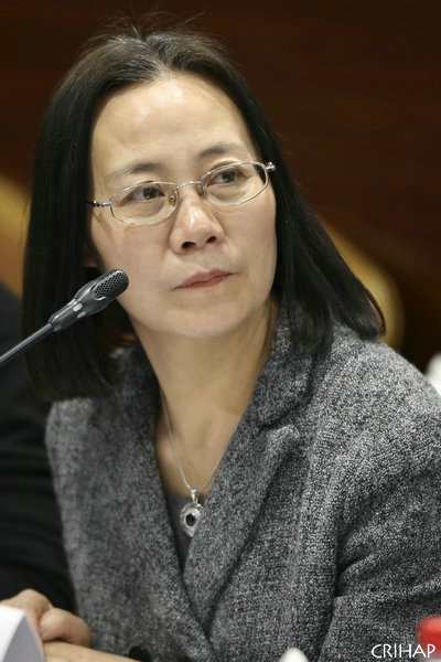 聯(lián)合國(guó)教科文組織亞太地區(qū)非物質(zhì)文化遺產(chǎn)國(guó)際培訓(xùn)中心咨詢委員會(huì)第三次會(huì)議在京召開