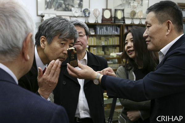 聯(lián)合國教科文組織亞太地區(qū)非物質文化遺產國際培訓中心管理委員會第五次會議在京召開