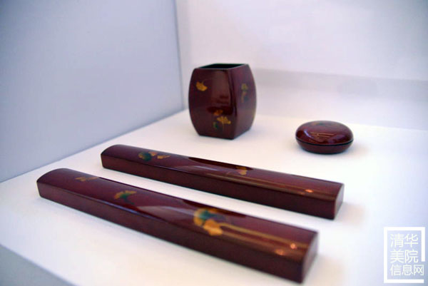 “‘中國非物質(zhì)文化遺產(chǎn)傳承人群研修研習(xí)計(jì)劃’試點(diǎn)成果匯報展”在清華美院隆重開幕