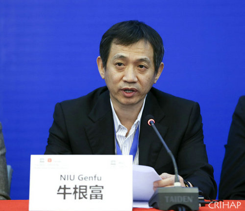 “傳統(tǒng)工藝傳承與可持續(xù)發(fā)展能力建設國際培訓”在深圳舉辦