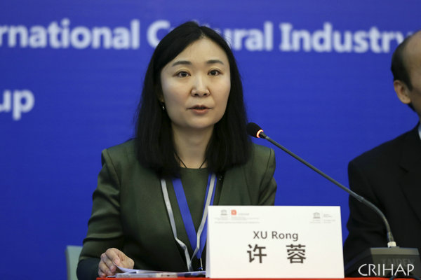 “傳統(tǒng)工藝傳承與可持續(xù)發(fā)展能力建設國際培訓”在深圳舉辦
