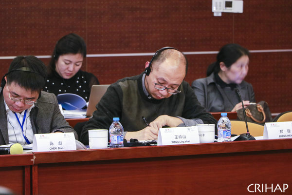 亞太中心在上海舉辦《保護(hù)非物質(zhì)文化遺產(chǎn)公約》中國師資培訓(xùn)履約班