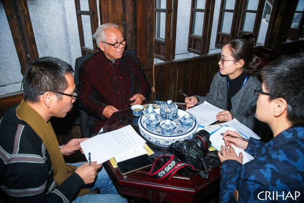 亞太中心在上海舉辦《保護非物質(zhì)文化遺產(chǎn)公約》中國師資培訓履約班