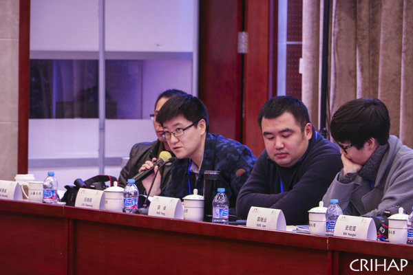 亞太中心在上海舉辦《保護非物質(zhì)文化遺產(chǎn)公約》中國師資培訓履約班
