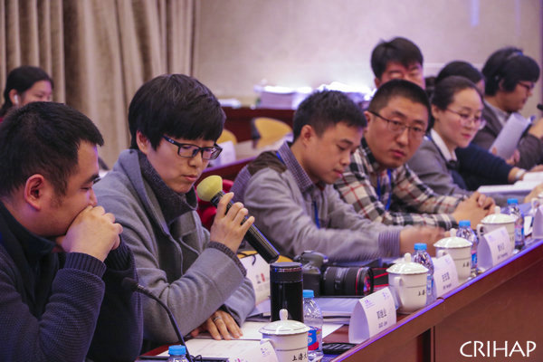 亞太中心在上海舉辦《保護非物質(zhì)文化遺產(chǎn)公約》中國師資培訓履約班