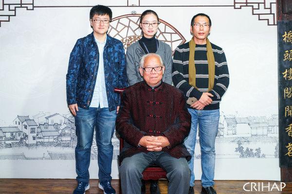 亞太中心在上海舉辦《保護(hù)非物質(zhì)文化遺產(chǎn)公約》中國(guó)師資培訓(xùn)履約班
