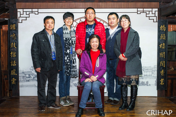 亞太中心在上海舉辦《保護(hù)非物質(zhì)文化遺產(chǎn)公約》中國(guó)師資培訓(xùn)履約班
