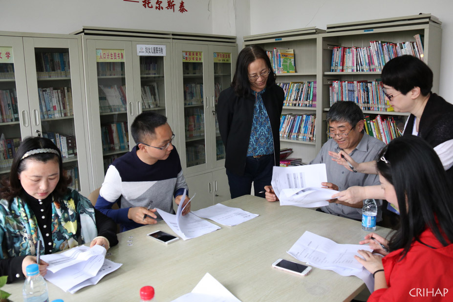 《保護(hù)非物質(zhì)文化遺產(chǎn)公約》中國師資培訓(xùn)履約班在蘇州舉辦