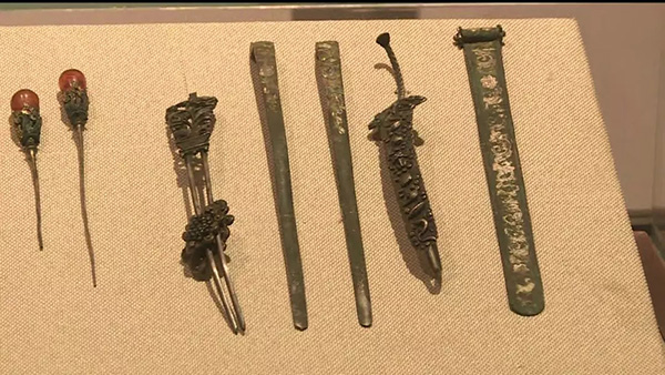 聯(lián)合國(guó)教科文組織把目光投向了承德豐寧！他們?cè)诳词裁矗? valign=