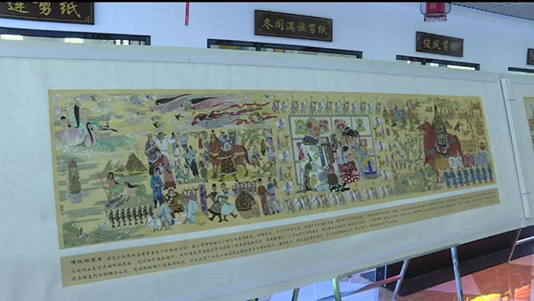 讓聯(lián)合國教科文組織登門拜訪的他，有多不尋常？！