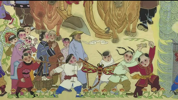 讓聯(lián)合國教科文組織登門拜訪的他，有多不尋常？！