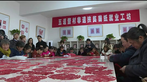 讓聯(lián)合國教科文組織登門拜訪的他，有多不尋常？！