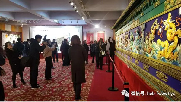 聯(lián)合國教科文組織亞太地區(qū)非遺國際培訓(xùn)中心 到河北豐寧進(jìn)行文化交流考察