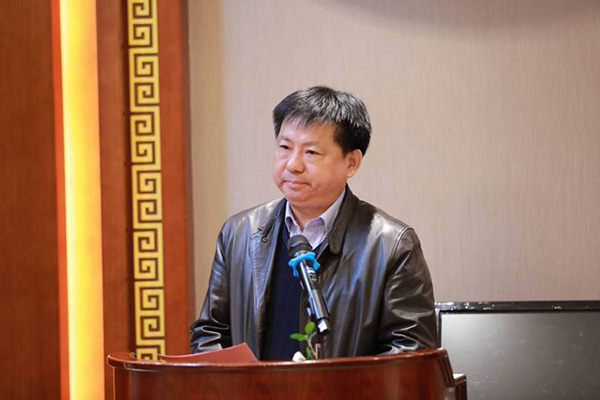 聯(lián)合國教科文組織亞太中心的專家來豐寧，原來是為了這些事兒！
