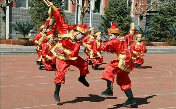 聯(lián)合國教科文組織亞太中心的專家來豐寧，原來是為了這些事兒！