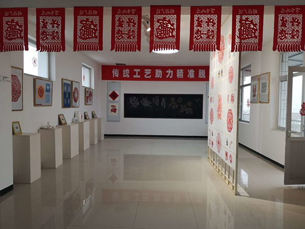 聯(lián)合國教科文組織亞太中心的專家來豐寧，原來是為了這些事兒！