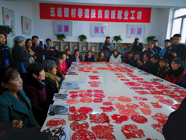 聯(lián)合國(guó)教科文組織亞太中心的專家來(lái)豐寧，原來(lái)是為了這些事兒！