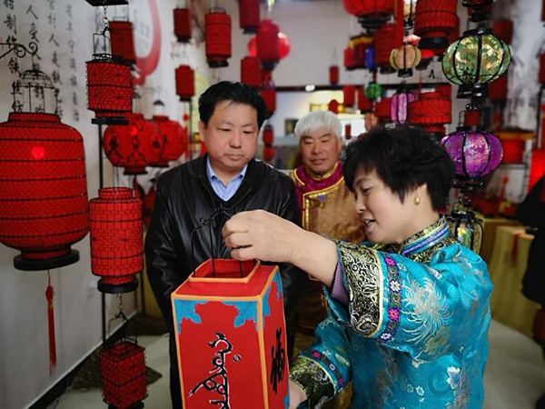聯(lián)合國教科文組織亞太中心的專家來豐寧，原來是為了這些事兒！