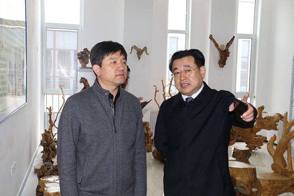 聯(lián)合國(guó)教科文組織亞太中心的專(zhuān)家來(lái)豐寧，原來(lái)是為了這些事兒！