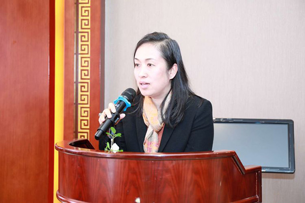 聯(lián)合國教科文組織亞太中心的專家來豐寧，原來是為了這些事兒！