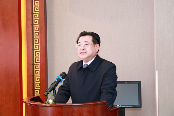 聯(lián)合國教科文組織亞太中心的專家來豐寧，原來是為了這些事兒！