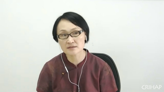 東南亞國家非物質(zhì)文化遺產(chǎn)聯(lián)合申報培訓(xùn)班在線開班