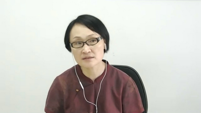 東南亞國家非物質(zhì)文化遺產(chǎn)聯(lián)合申報培訓班在線開班