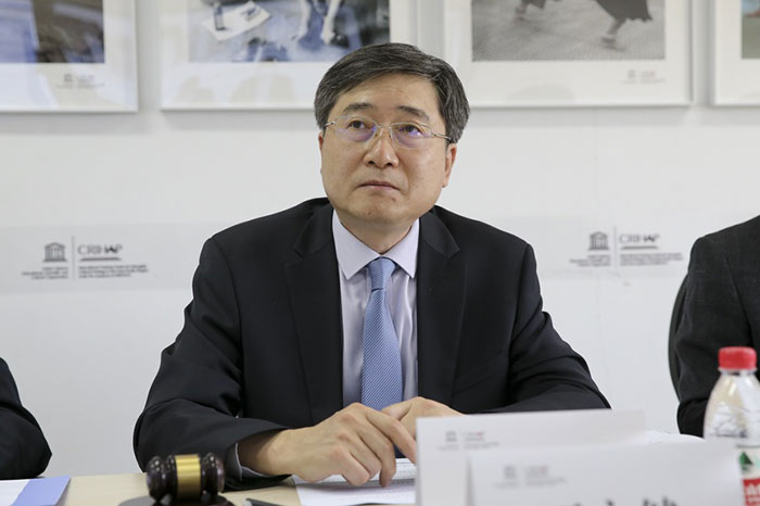 推動亞太地區(qū)非遺保護能力建設高質(zhì)量提升！——看聯(lián)合國教科文組織非遺亞太中心這些年的持續(xù)性“智慧”輸出