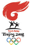 Torch takes off on global odyssey