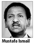 China plays 'most positive role' in Sudan peace process