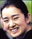 Gong Li left out of Chinese film group