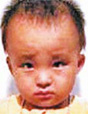 Rescued kids seek parents
