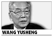 Wheel has come full circle for APEC's rich members