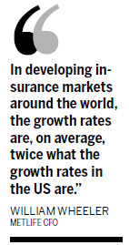 AIG retreat opens Asia to its rivals