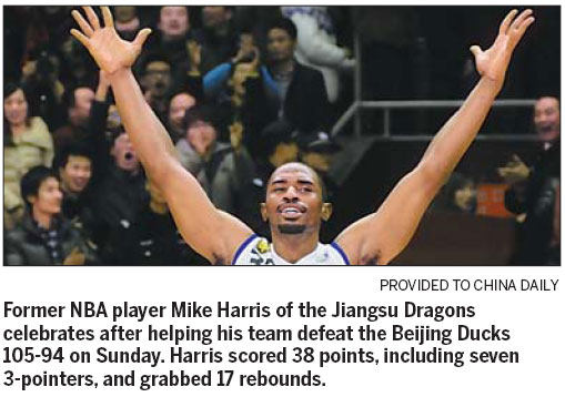 Stats & Stars