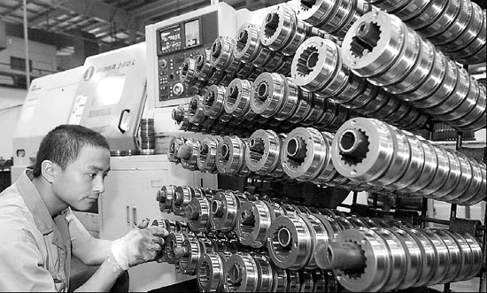 Shaanxi Fast Auto plans its first overseas factories
