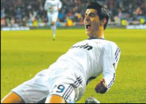 Soccer digest