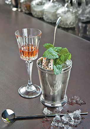 Classic concoction