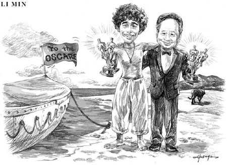 Cartoon