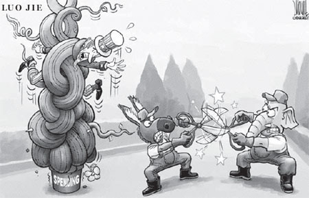 Cartoon