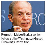Expert sees opportunity for better Sino-US ties