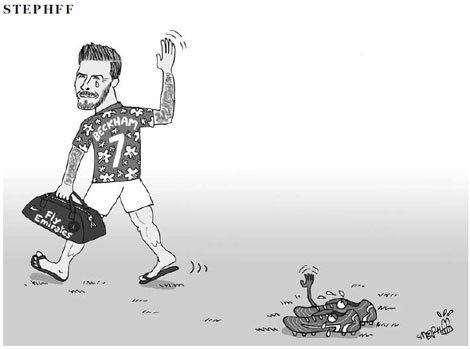 Cartoon