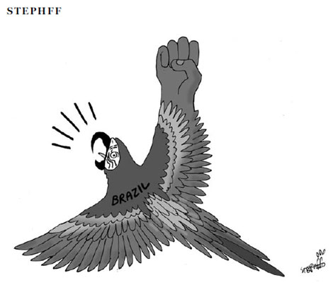 Cartoon