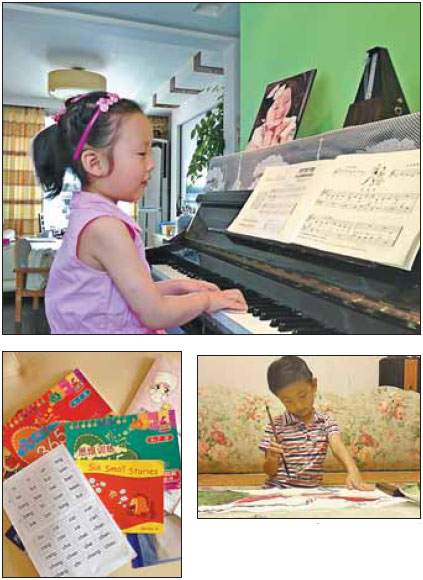 No summer relief for kindergarten pupils