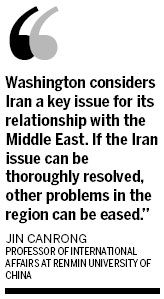 Netanyahu promises 'truth' about Teheran
