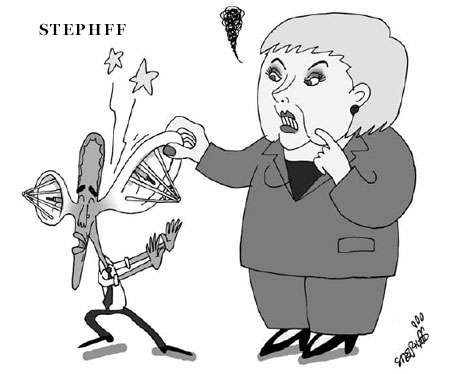 Cartoon