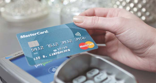MasterCard champions SMEs for a sustainable Silk Road